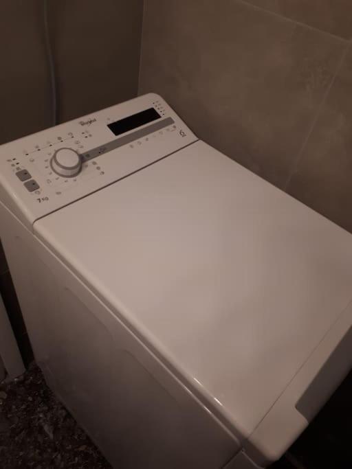 Cozy Seaside Apartment Loutraki المظهر الخارجي الصورة